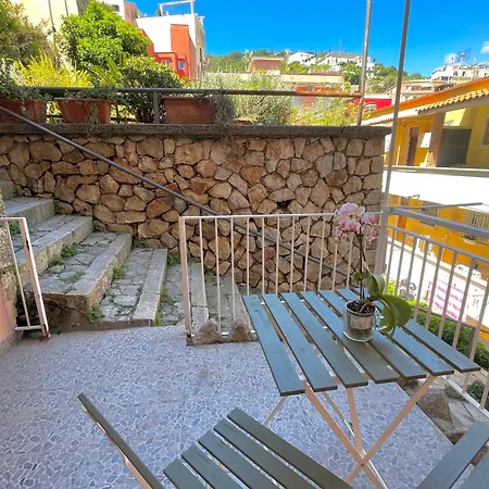 公寓 All'ombra Della Torre *