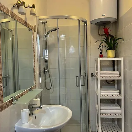 All'ombra Della Torre Apartamento Gaeta