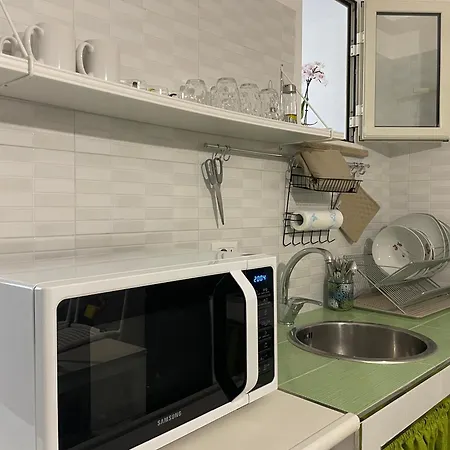 Apartment All'ombra Della Torre