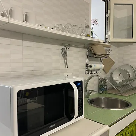 Apartamento All'ombra Della Torre