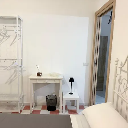 Apartment All'ombra Della Torre