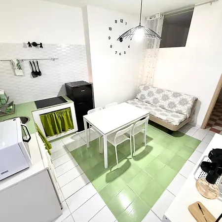 Apartment All'ombra Della Torre *